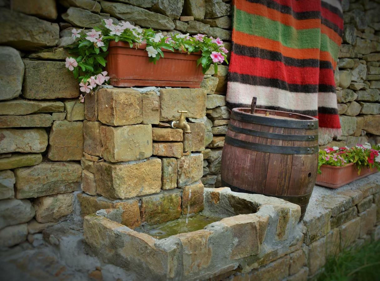 Къща Край Реката/ House By The River Vetrintsi Dış mekan fotoğraf